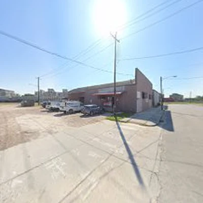 Universal Plumbing Supply Co
