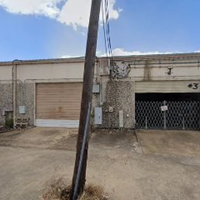 Industrial Specialties Co-Tx