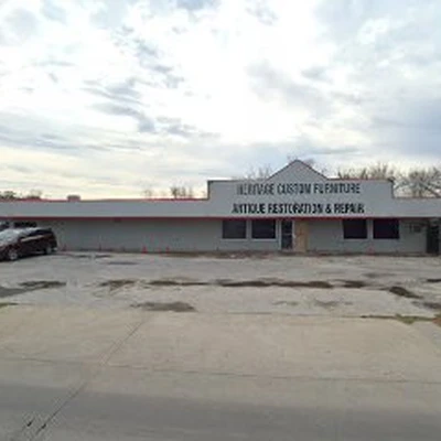Ritter Repairing