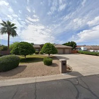 Desert Water Plumbing and Rooter