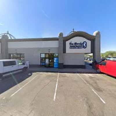 Van Marcke Plumbing Supply