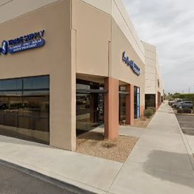 Van Marcke Plumbing Supply