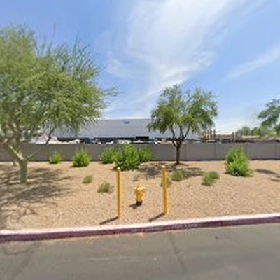 Hughes Supply Plumbing - Phoenix