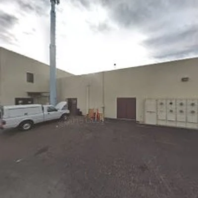 Desert Rain Plumbing