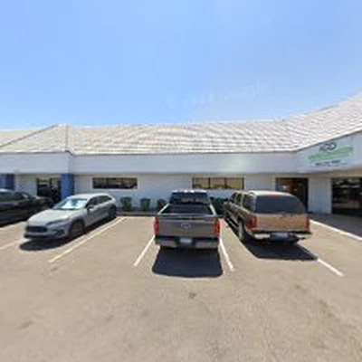 Rock Plumbing AZ