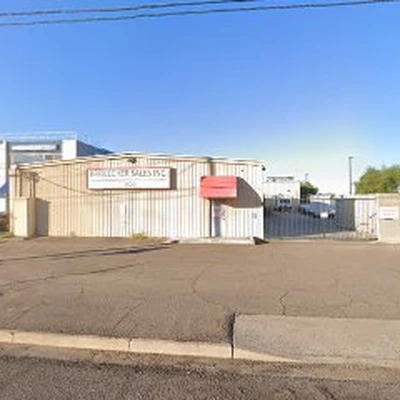 AMERICAN PLUMBING SUPPLY COMPANY
