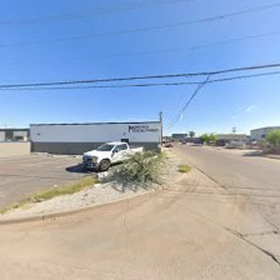 Miranda Development