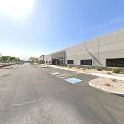 Hughes Supply - Mesa