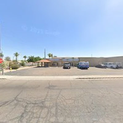 Central Arizona Supply