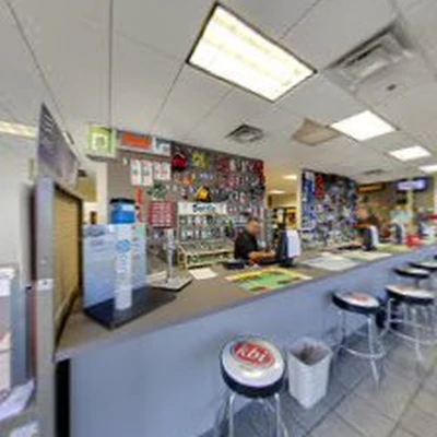 Hughes Supply - Phoenix South