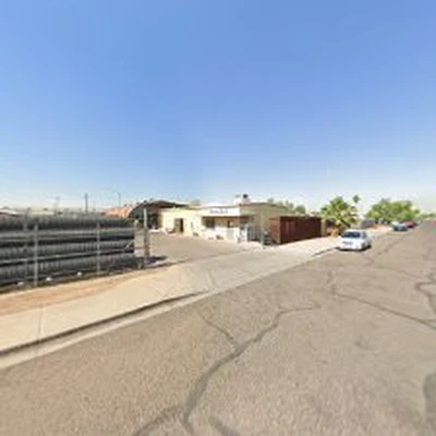 Sedona West Co Inc