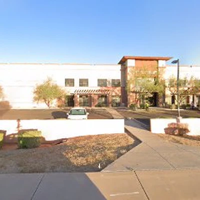 Central Arizona Supply Distribution Center