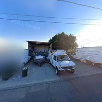 Mustang plumbing and rooter service