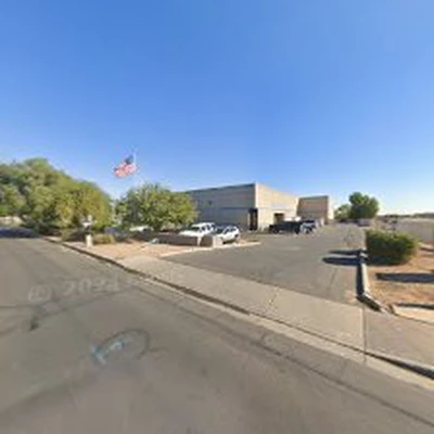 Central Arizona Supply