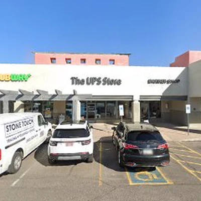 The Scottsdale Plumber