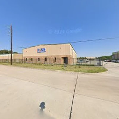 Houk Air Conditioning Houston