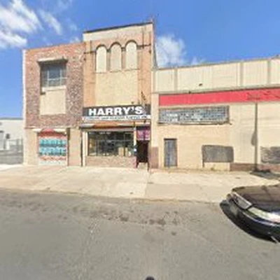 Harry's Plumbing & Heating Supply