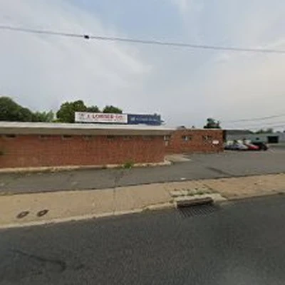 J. Lorber Company - Pennsauken