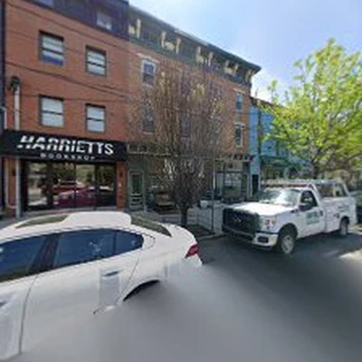John Neill Plumbing & Heating