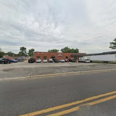 Audubon Mechanical Supply