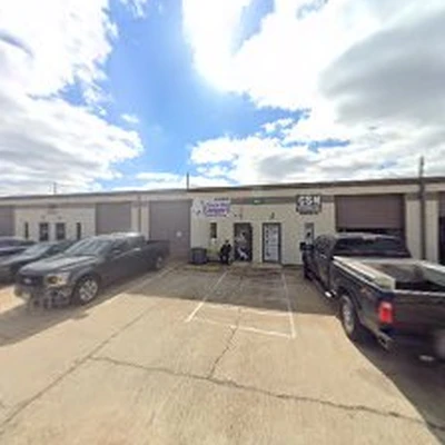 Uni-Serve Air Conditioning - Cypress