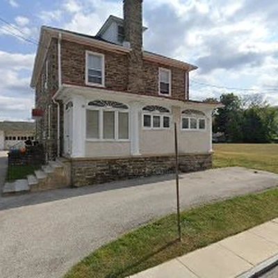 Bryn Mawr Plumbing & Heating
