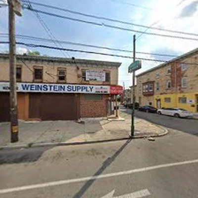Weinstein Supply