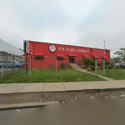 F.W. Webb Company - Philadelphia