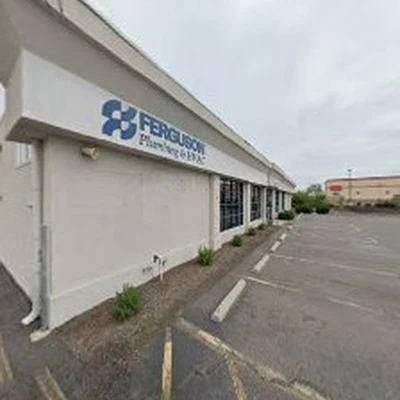 Ferguson Plumbing Supply