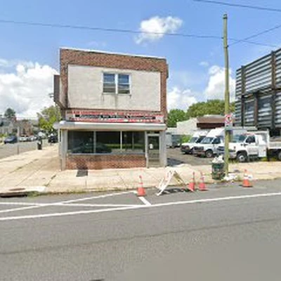 Matthew Pagano & Sons Inc Roofing Plumbing Concrete Philadelphia