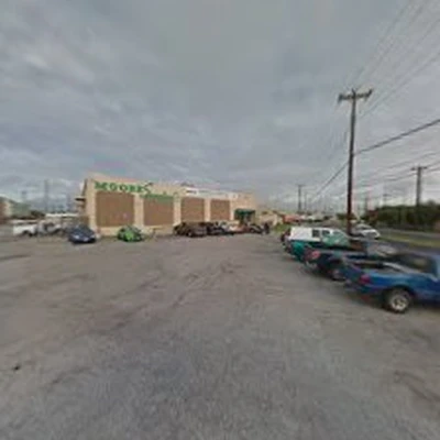 Moore Supply