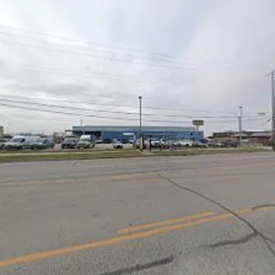 Hughes Supply Plumbing - San Antoino / Rittiman