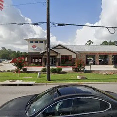 Heating & Air Conditioning