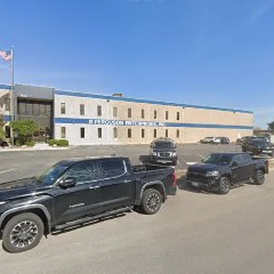 Ferguson Plumbing Supply