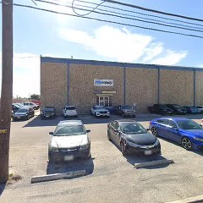 San Antonio Winsupply