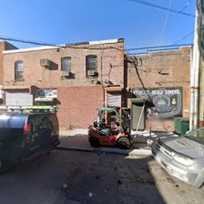 New York Replacement Parts