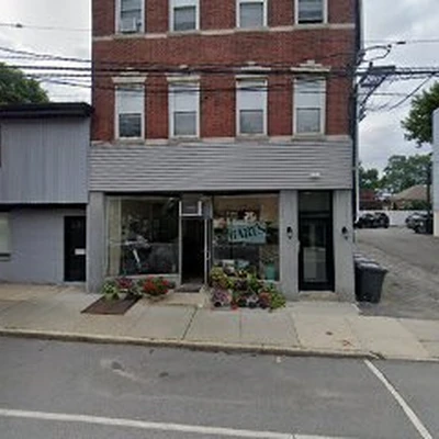 Harrison Plumbing Needs