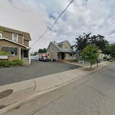 Hawthorne Mechanical Contractors