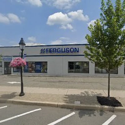 Ferguson Plumbing Supply