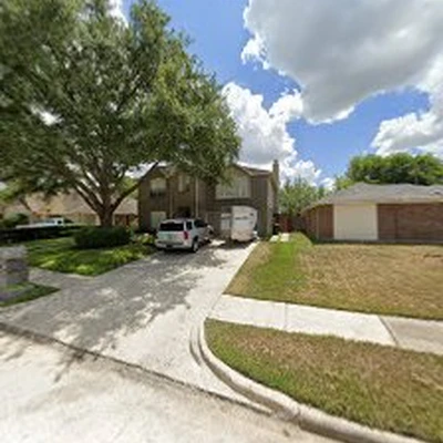 Houston Premier Airflow