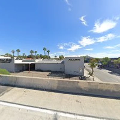Allied Plumbing and Fire Supply