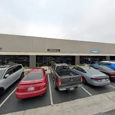 Collins Pacific Plumbing, Inc.