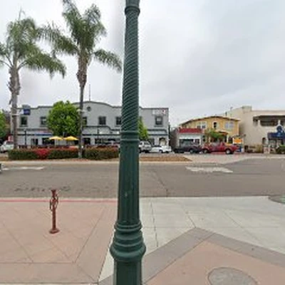 Alpha San Diego Services