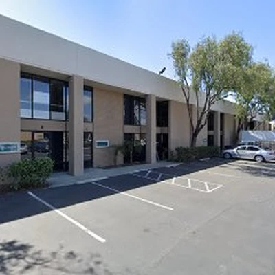 California Sales