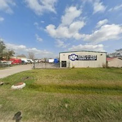 Hewitt Air Tex Inc.