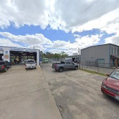 The Original Kingwood Air Conditioning & Heating