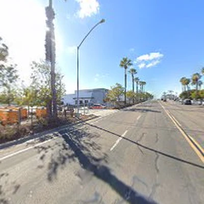 Hajoca - San Diego