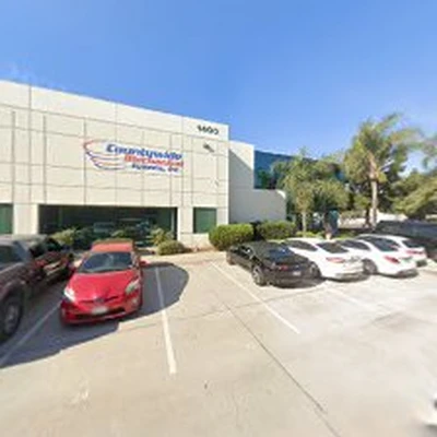 Countywide Mechanical Systems