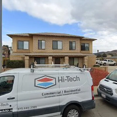 Weather, Plumbing, Heating and Air