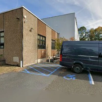 Pyramid Plumbing Supply Warehouse